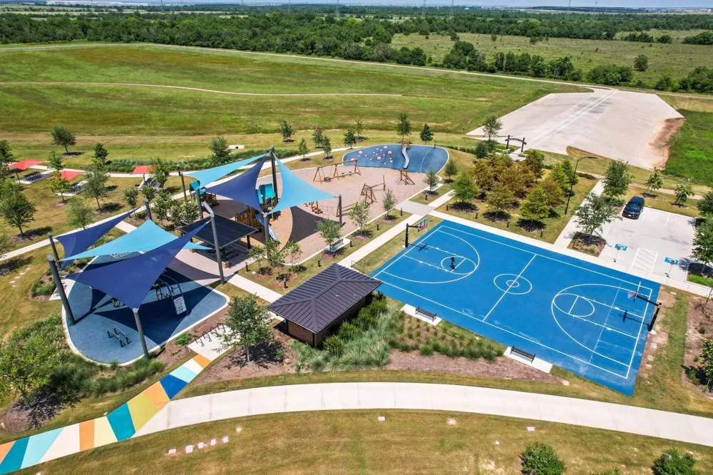 24819 Yellow Spruce Circle Katy, TX 77493