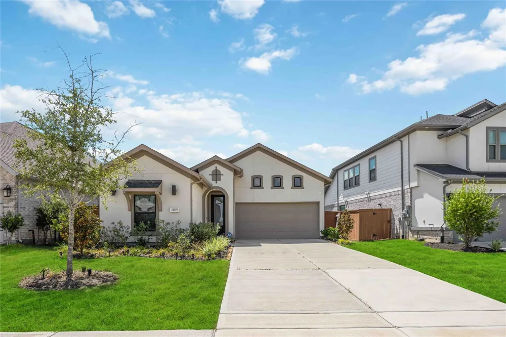 24819 Yellow Spruce Circle Katy, TX 77493