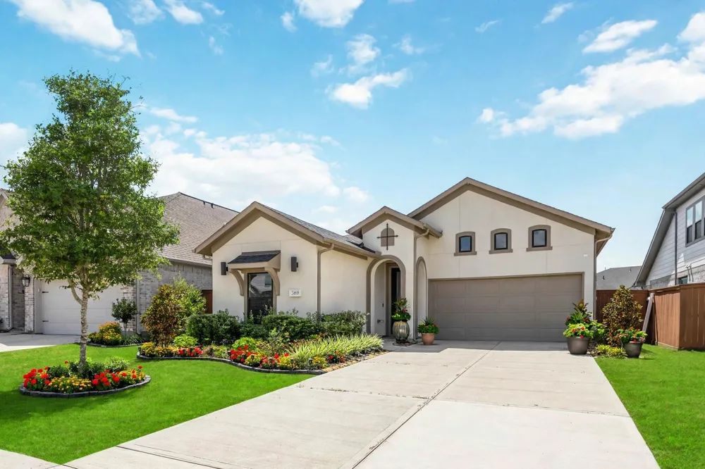 24819 Yellow Spruce Circle Katy, TX 77493