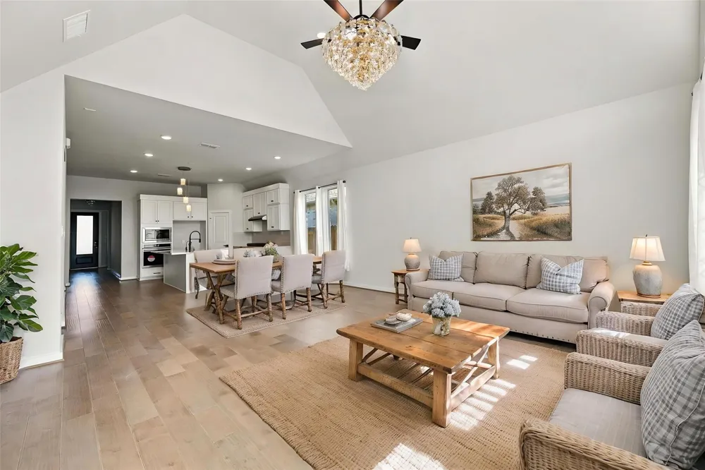 24819 Yellow Spruce Circle Katy, TX 77493