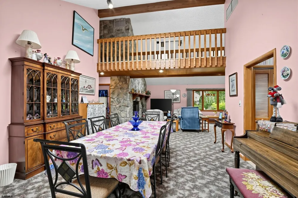 203 Dove Ln Marmora, NJ 08223