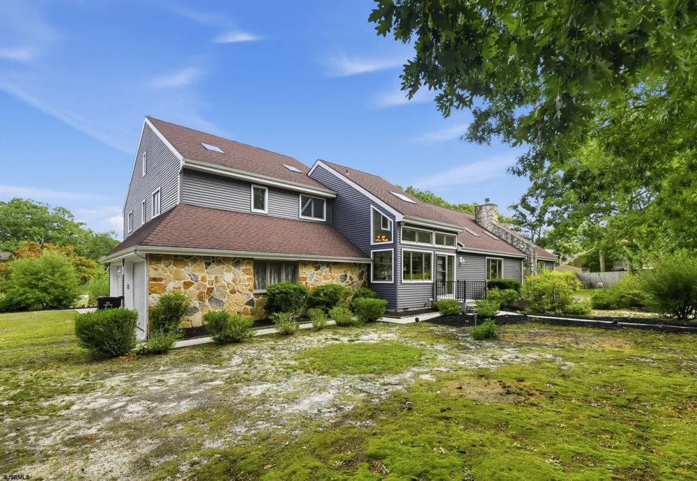 203 Dove Ln Marmora, NJ 08223