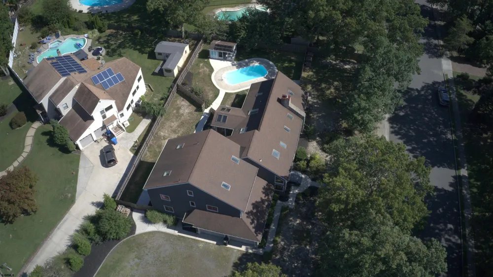 203 Dove Ln Marmora, NJ 08223
