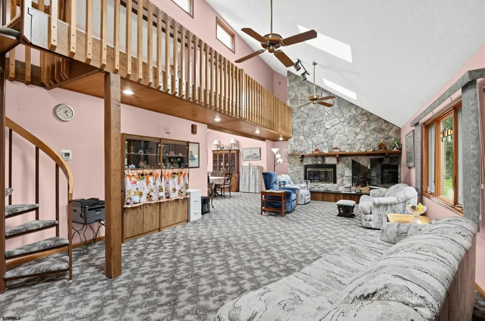 203 Dove Ln Marmora, NJ 08223