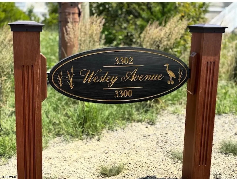 3300 Wesley Ave Ocean City, NJ 08226