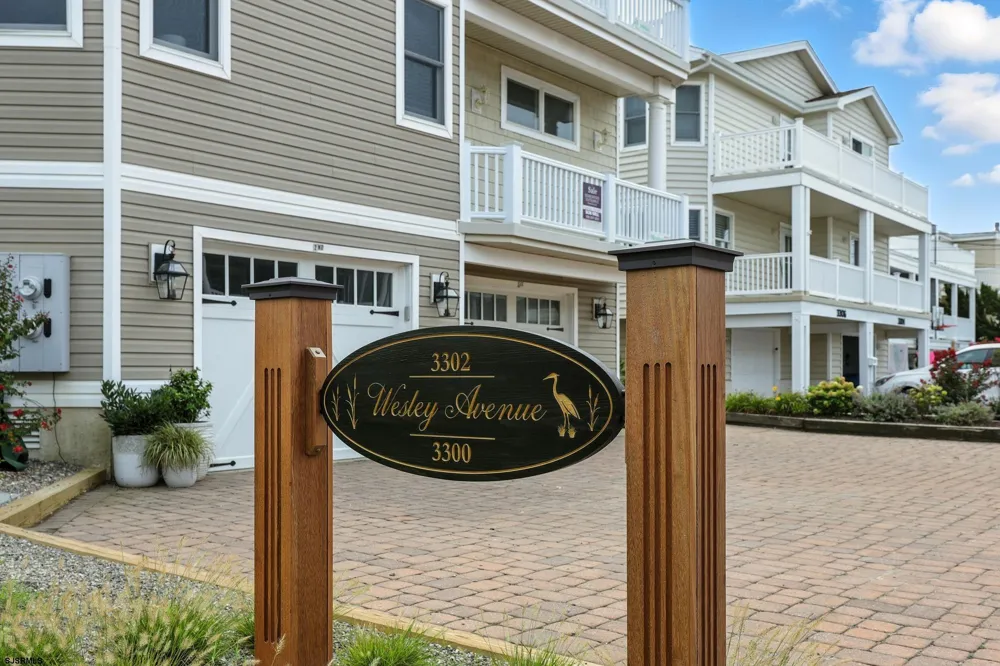 3300 Wesley Ave Ocean City, NJ 08226
