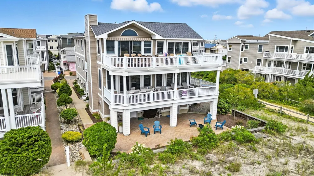 3300 Wesley Ave Ocean City, NJ 08226