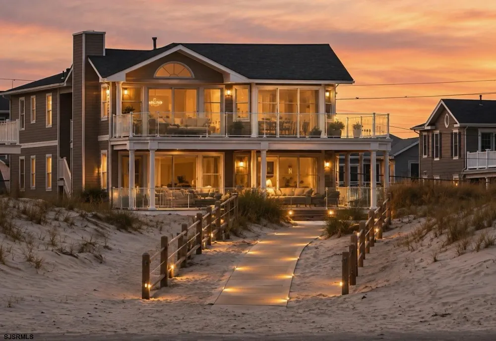 3300 Wesley Ave Ocean City, NJ 08226