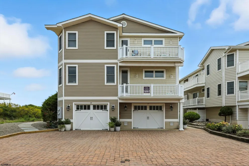 3300 Wesley Ave Ocean City, NJ 08226