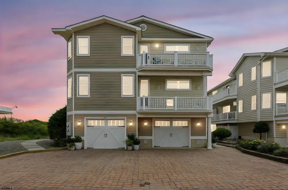 3300 Wesley Ave Ocean City, NJ 08226