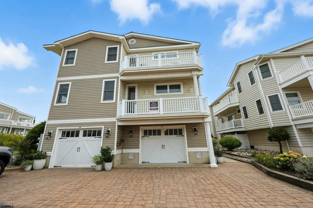 3300 Wesley Ave Ocean City, NJ 08226