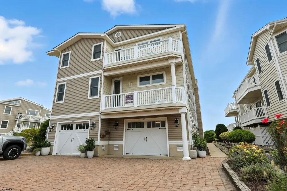 3300 Wesley Ave Ocean City, NJ 08226