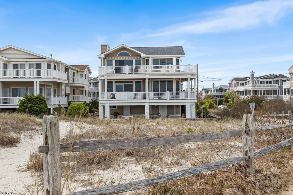 3300 Wesley Ave Ocean City, NJ 08226