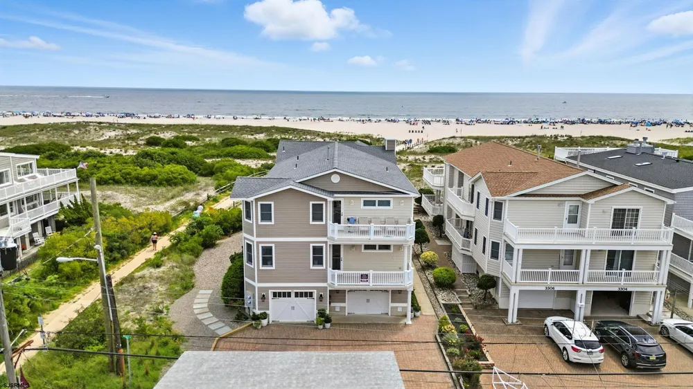 3300 Wesley Ave Ocean City, NJ 08226
