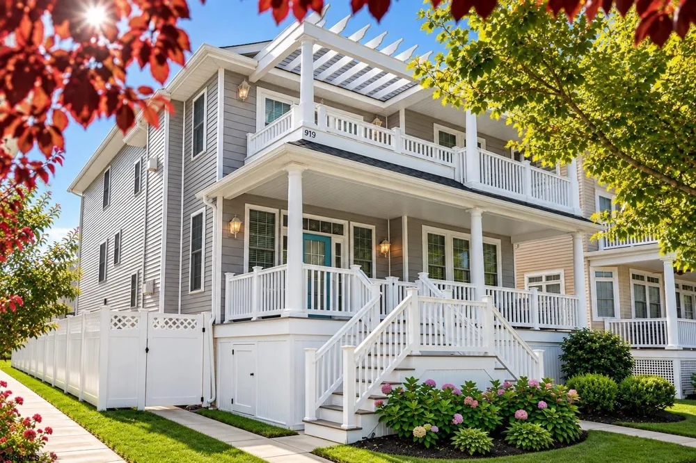 919 Central Ave Ocean City, NJ 08226