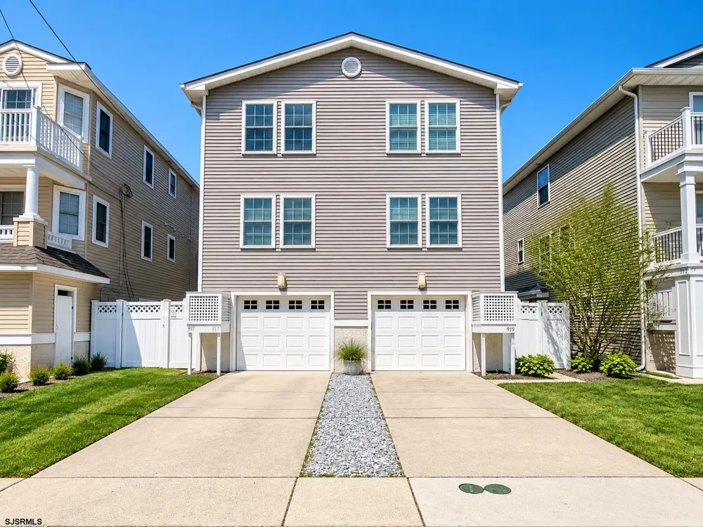 919 Central Ave Ocean City, NJ 08226