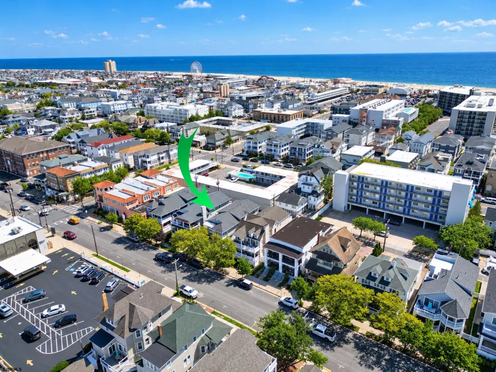 919 Central Ave Ocean City, NJ 08226