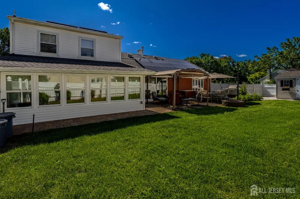 19 Rebecca Place Piscataway, NJ 08854