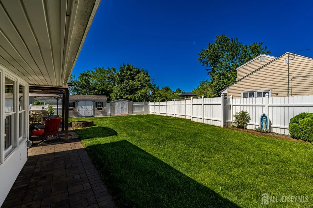 19 Rebecca Place Piscataway, NJ 08854