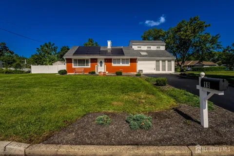 19 Rebecca Place