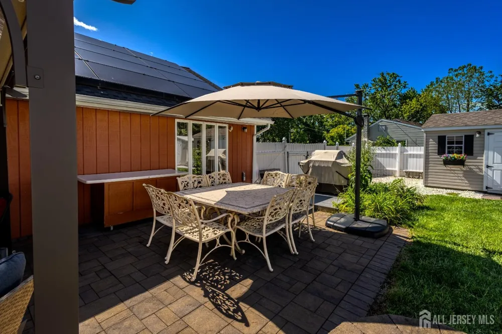 19 Rebecca Place Piscataway, NJ 08854
