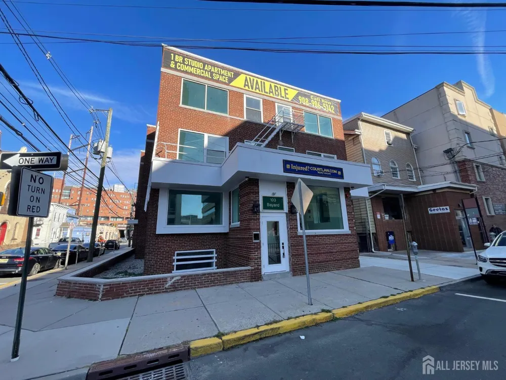 103 Bayard Street #04 New Brunswick, NJ 08901