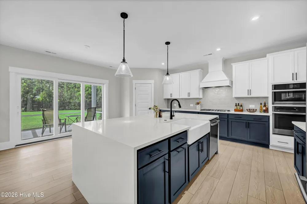 1012 Fawn Valley Way Wilmington, NC 28409