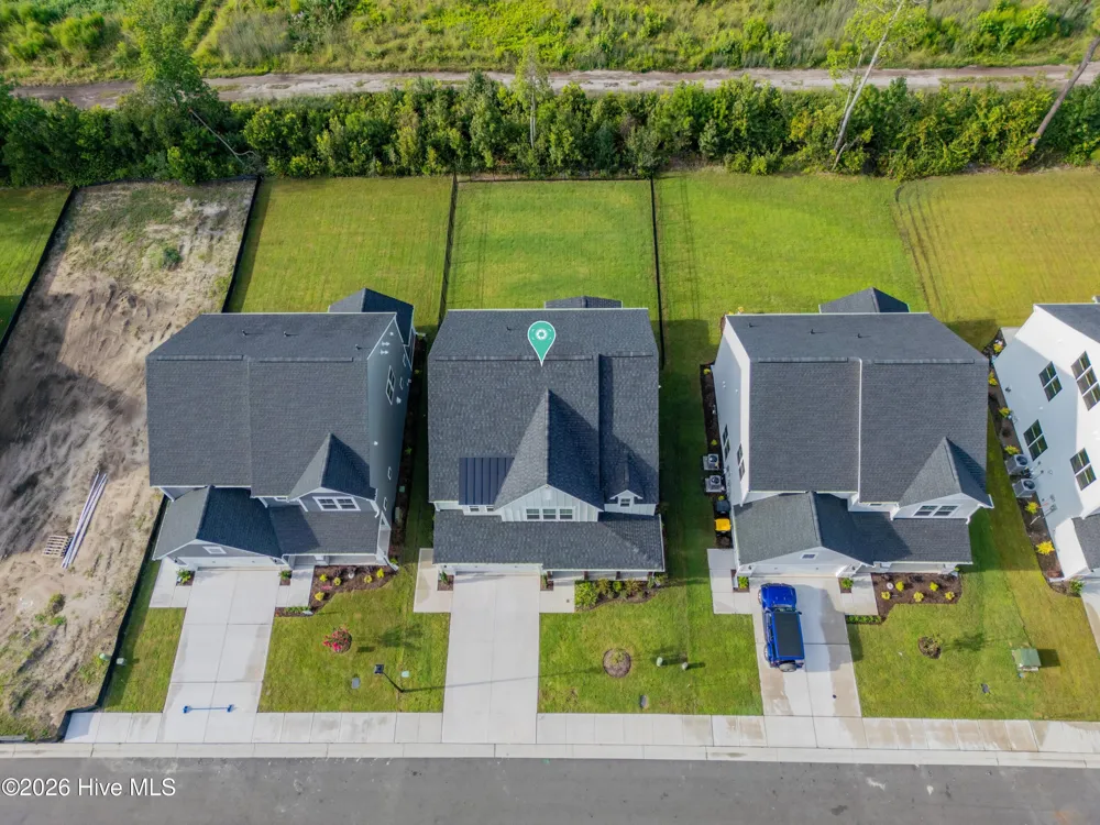 1012 Fawn Valley Way Wilmington, NC 28409