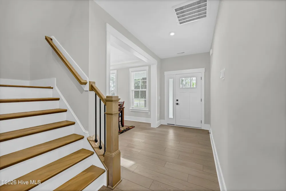1012 Fawn Valley Way Wilmington, NC 28409