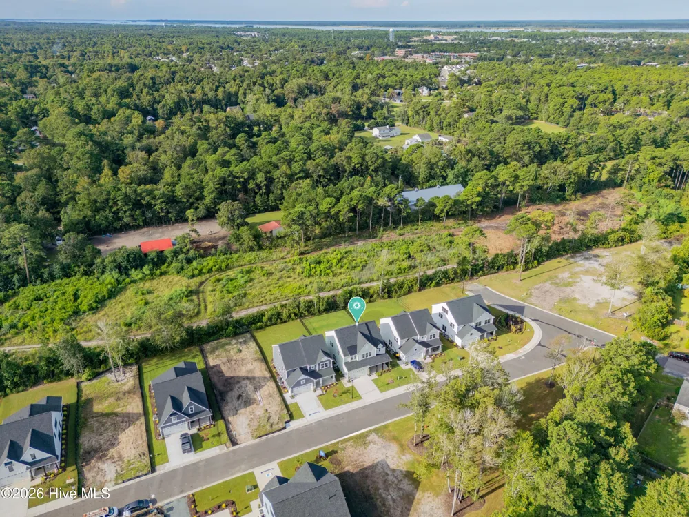 1012 Fawn Valley Way Wilmington, NC 28409