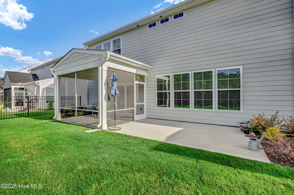 1012 Fawn Valley Way Wilmington, NC 28409