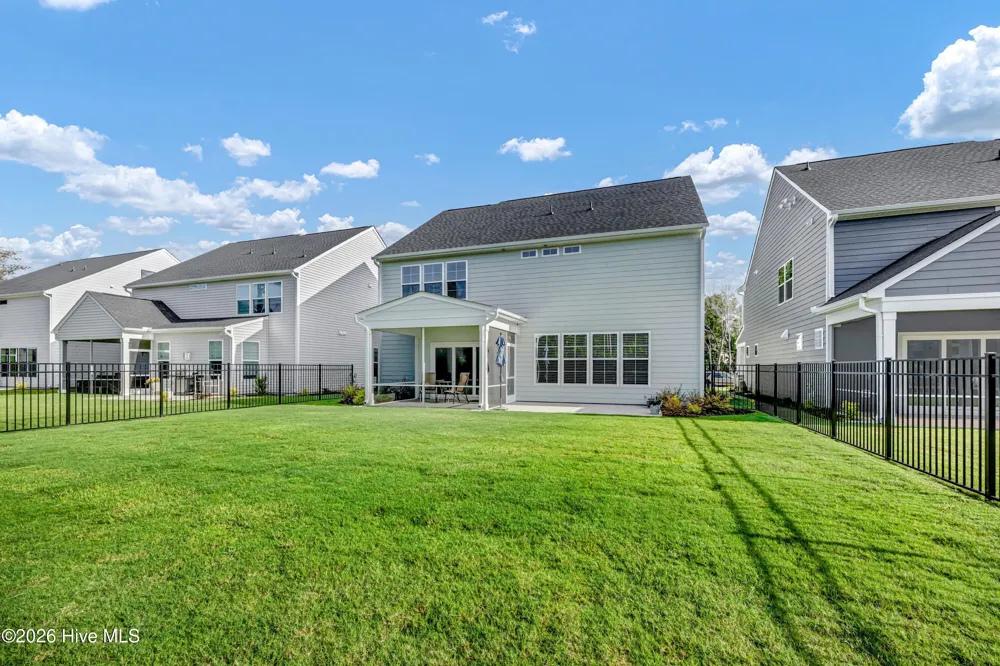 1012 Fawn Valley Way Wilmington, NC 28409
