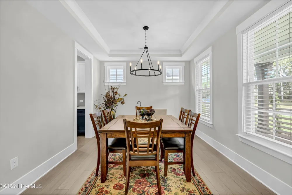 1012 Fawn Valley Way Wilmington, NC 28409
