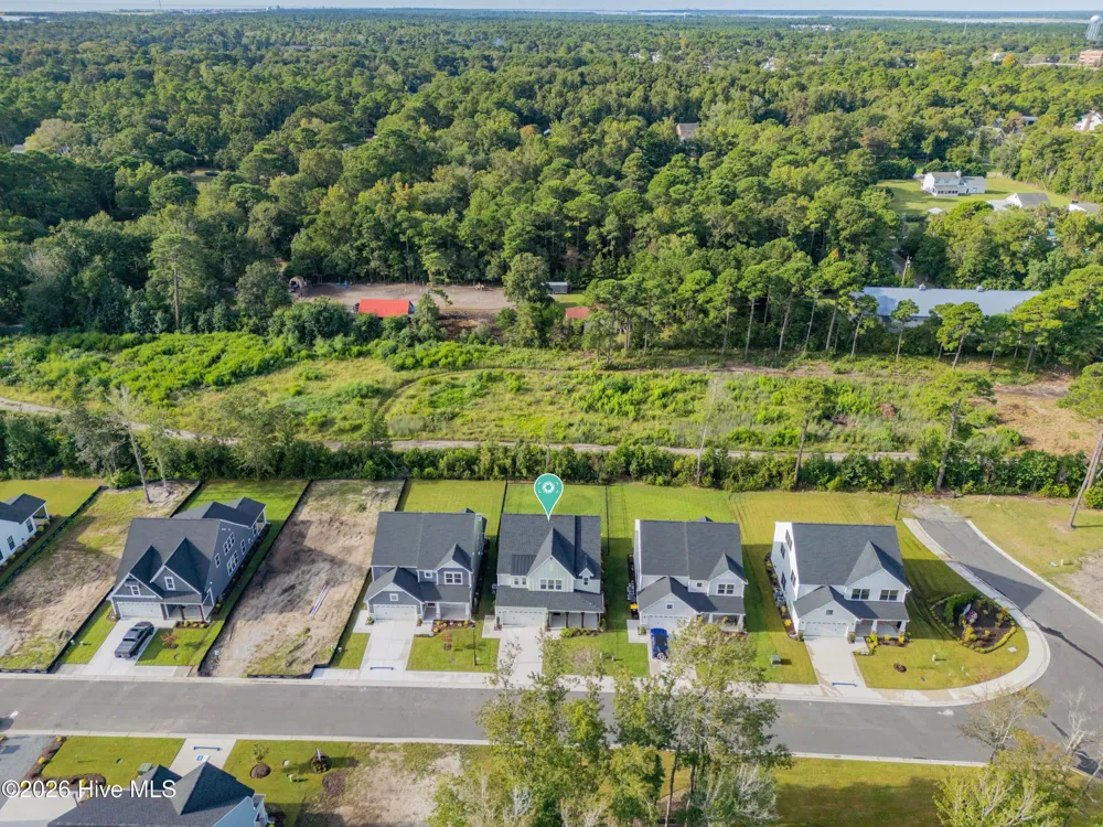 1012 Fawn Valley Way Wilmington, NC 28409