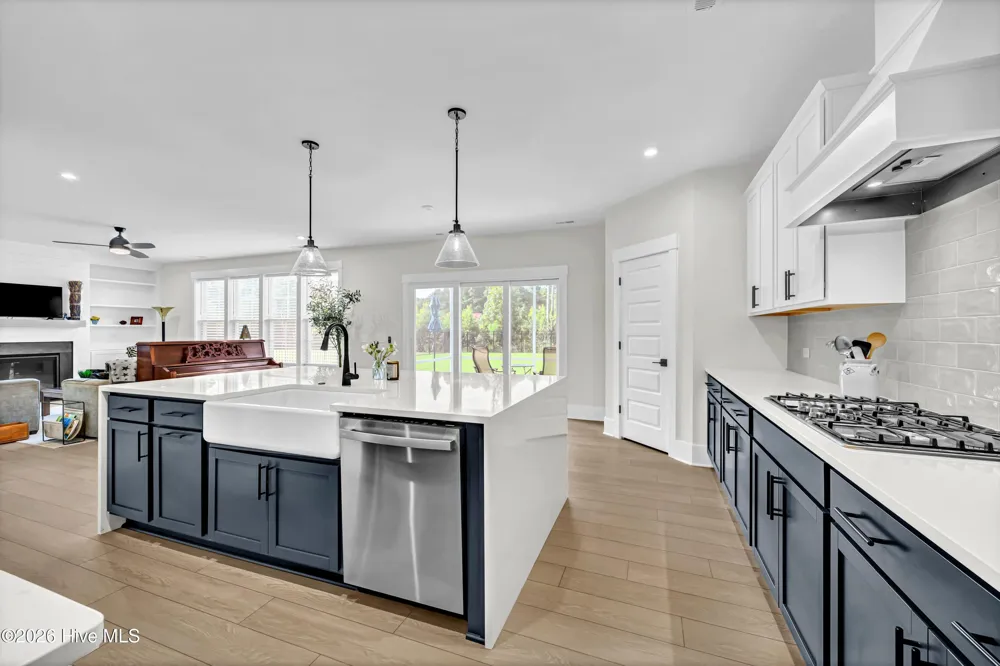 1012 Fawn Valley Way Wilmington, NC 28409