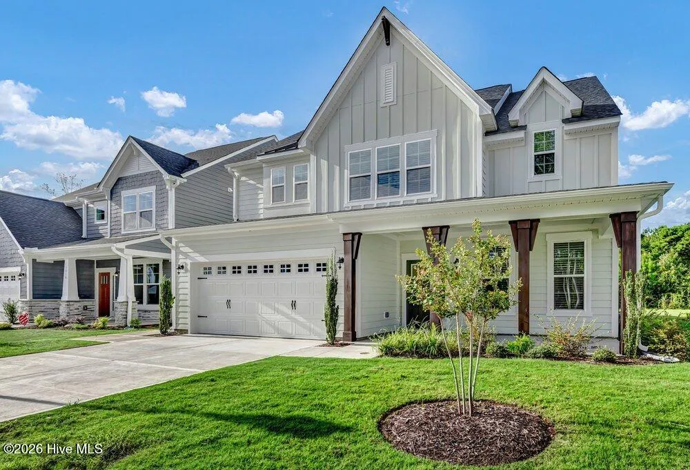 1012 Fawn Valley Way Wilmington, NC 28409