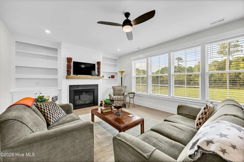 1012 Fawn Valley Way Wilmington, NC 28409
