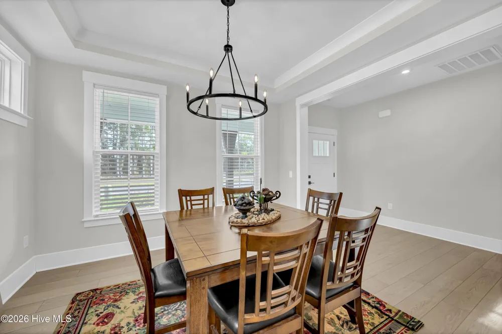 1012 Fawn Valley Way Wilmington, NC 28409