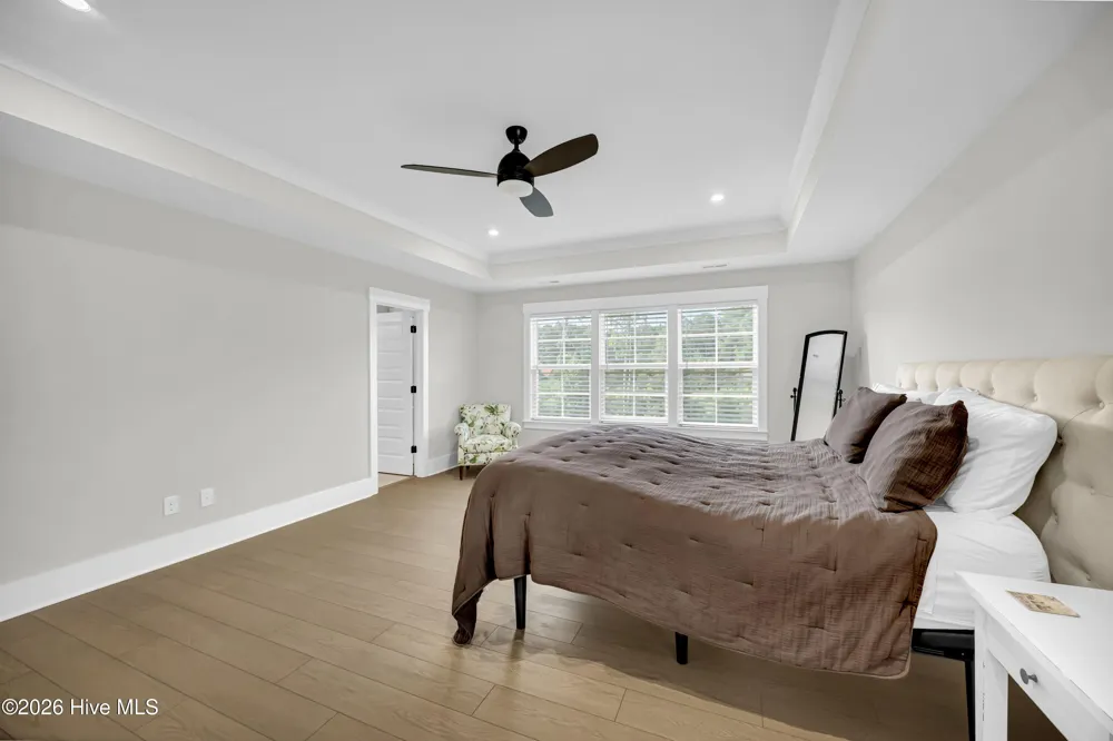 1012 Fawn Valley Way Wilmington, NC 28409