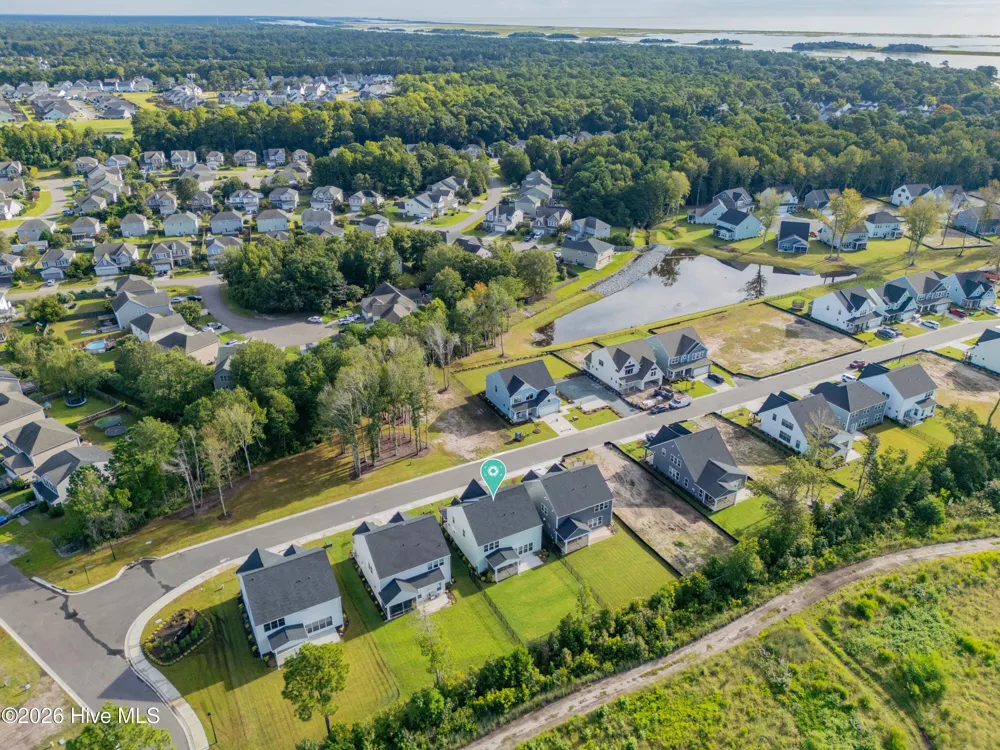 1012 Fawn Valley Way Wilmington, NC 28409