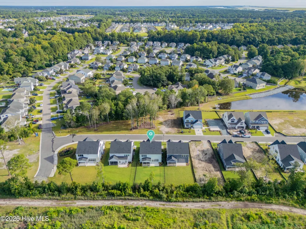 1012 Fawn Valley Way Wilmington, NC 28409