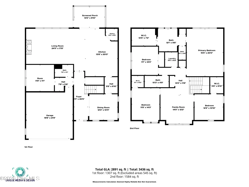 1012 Fawn Valley Way Wilmington, NC 28409