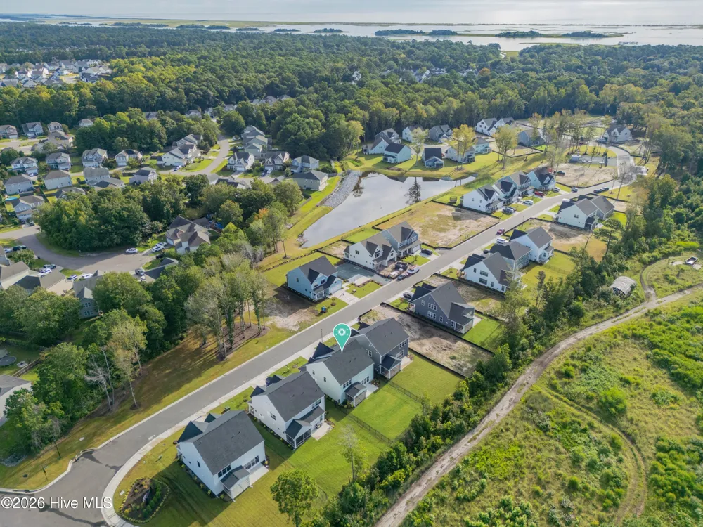 1012 Fawn Valley Way Wilmington, NC 28409