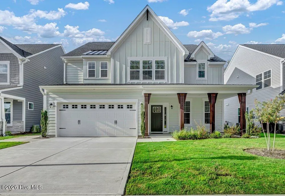 1012 Fawn Valley Way Wilmington, NC 28409