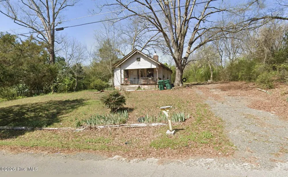 238 W Turner Street Norwood, NC 28128