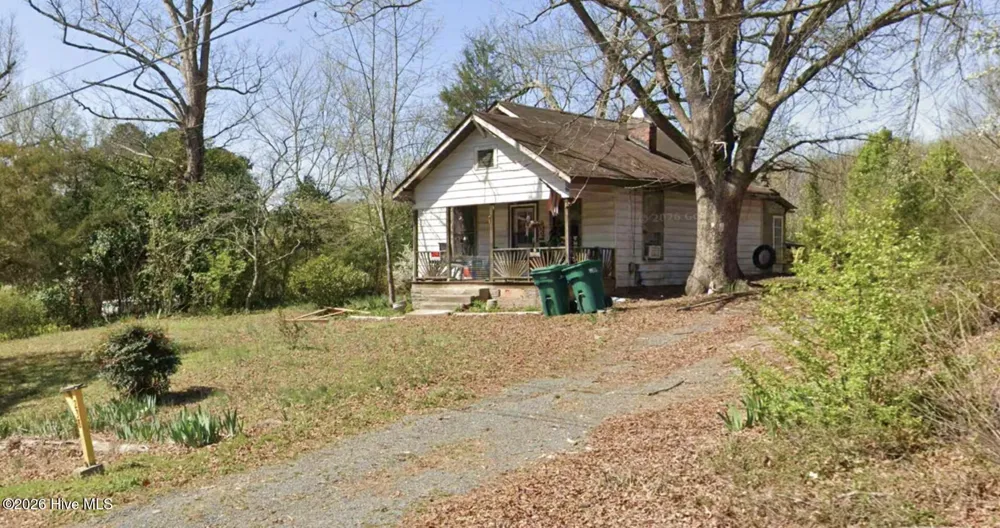 238 W Turner Street Norwood, NC 28128