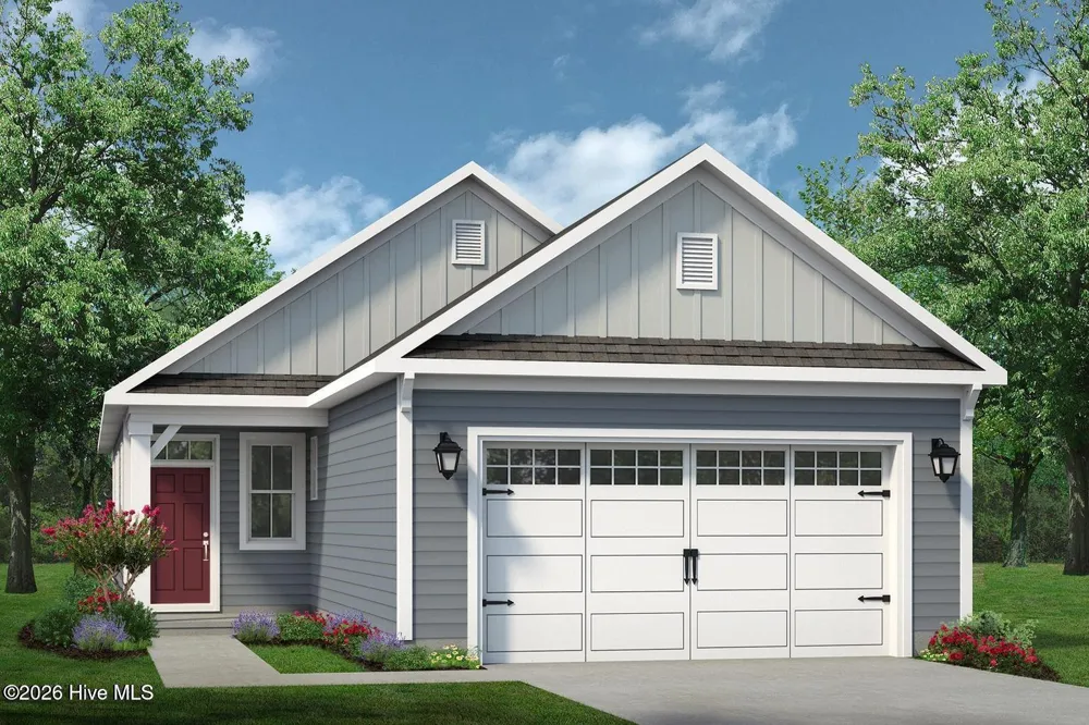 3167 River Crane Loop NW Calabash, NC 28467
