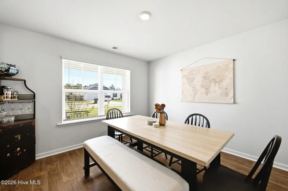 8328 E Highcroft Drive NE Leland, NC 28451