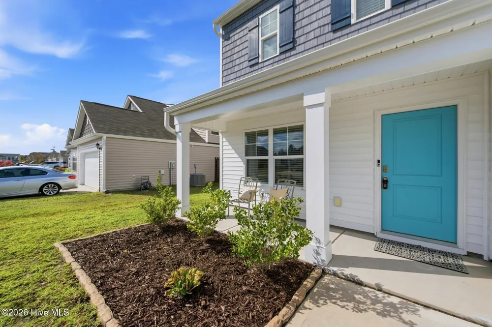 8328 E Highcroft Drive NE Leland, NC 28451