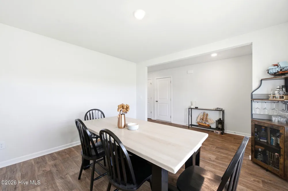 8328 E Highcroft Drive NE Leland, NC 28451